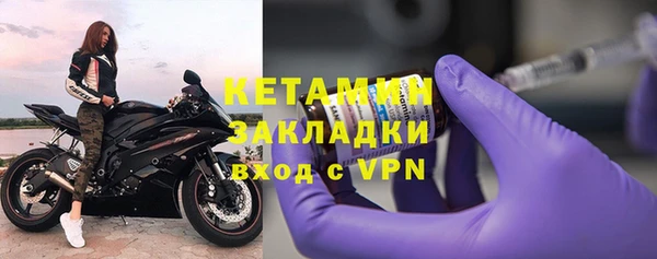 хмурый Нея